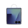 Samsung Ring Case Clear do Galaxy Z Flip7 transparent - 1346823 - zdjęcie 3